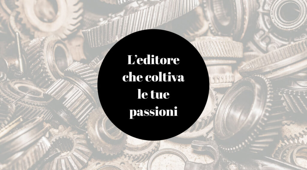 1MEDIA l'editore che coltiva le tue passioni. Banner di presentazione del sito Barbero editori shop