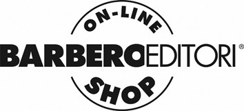 Logo Barbero Editori Shop